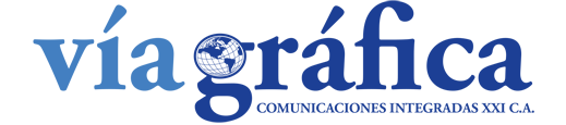 Comunicaciones Integradas Vía-Gráfica XXI, C.A.